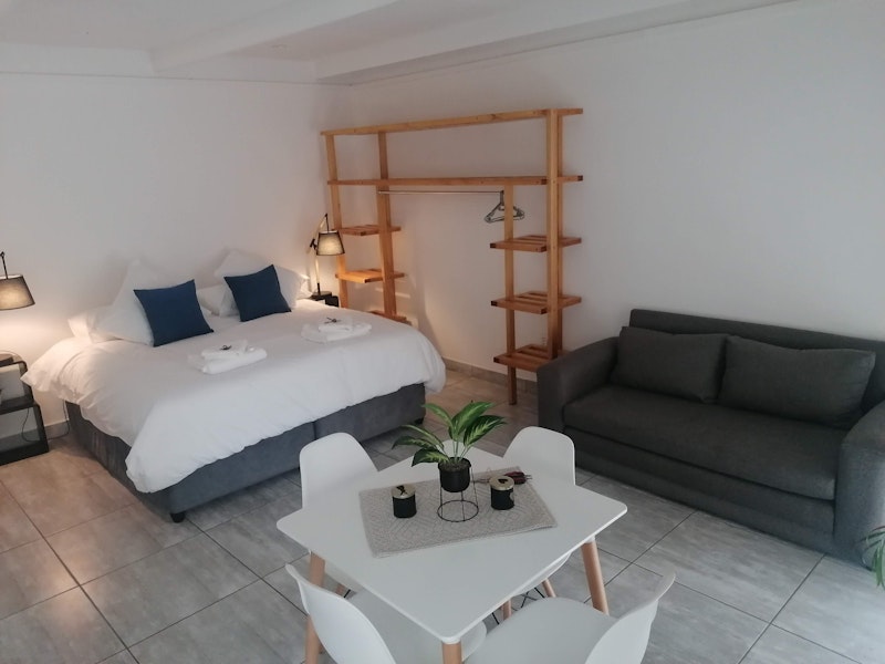 Eljé's Cottage welcome